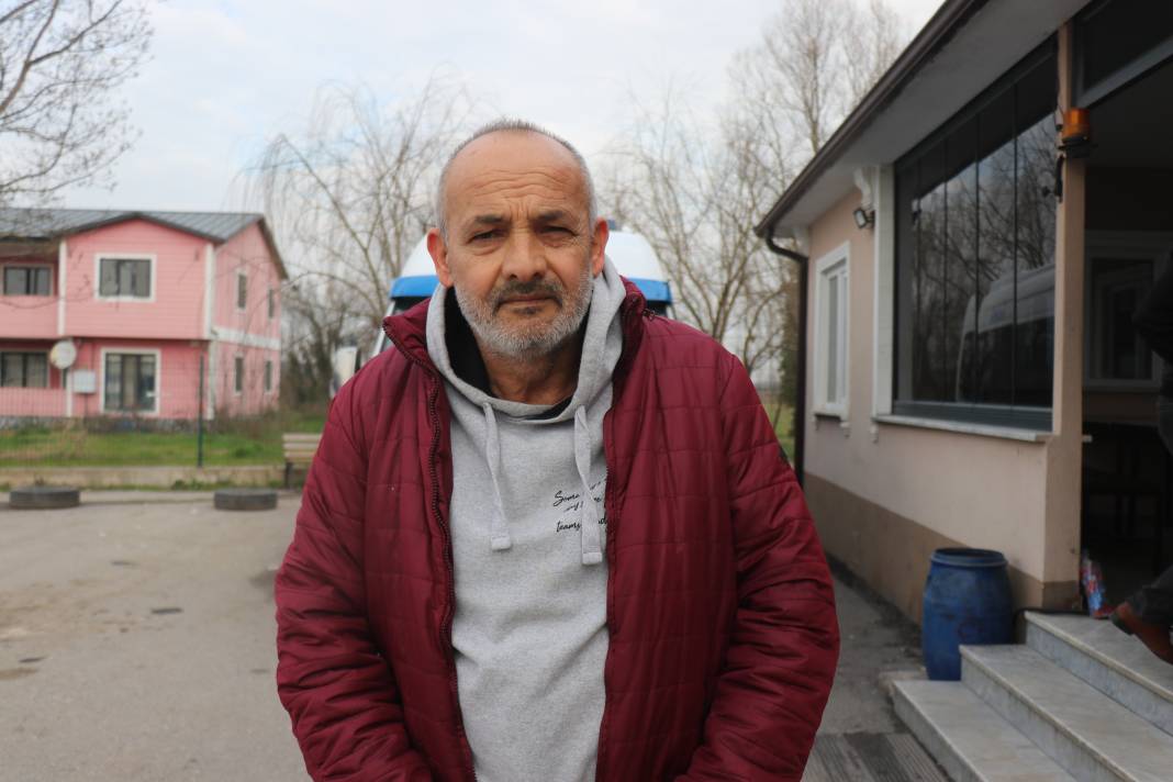 Genç kız hayalini sürdürdü, dolmuş direksiyonun başına geçti 7